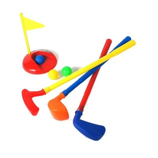 Set da Golf in Borsa (2 pz.)