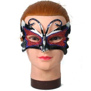 Maschera Veneziana - Modello 16 (12 pz.)