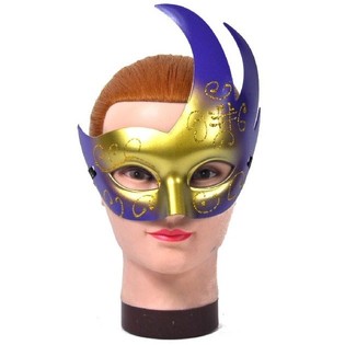 MASCHERA VENEZIANA - MODELLO 15 (12 pz.)