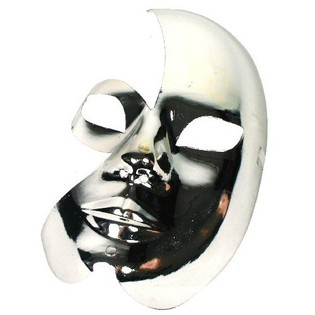 Maschera Veneziana - Modello 12 (12 pz.)